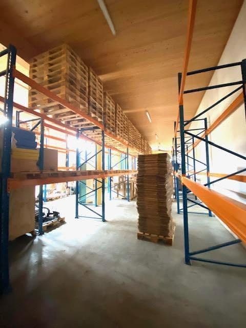 office to rent, 1,008 m², Sulzberg, Bavaria office to rent, 1,008 m², Sulzberg, Bavaria