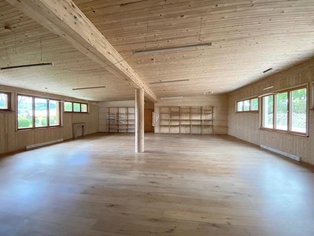 office to rent, 1,008 m², Sulzberg, Bavaria office to rent, 1,008 m², Sulzberg, Bavaria