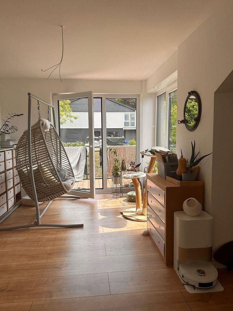2 bedroom flat to rent, 70 m², Freiherr-vom-Stein Str. 44, Waldbröl, North Rhine-Westphalia 2 bedroom flat to rent, 70 m², Freiherr-vom-Stein Str. 44, Waldbröl, North Rhine-Westphalia
