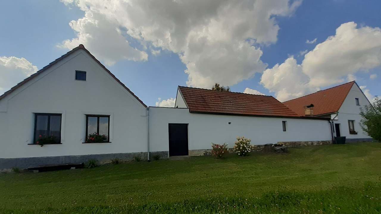 recreational property to rent, 0 m², Libín, Jihočeský Region recreational property to rent, 0 m², Libín, Jihočeský Region