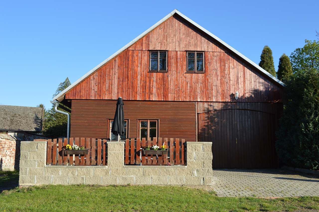 recreational property to rent, 0 m², Sobotka, Královéhradecký Region recreational property to rent, 0 m², Sobotka, Královéhradecký Region