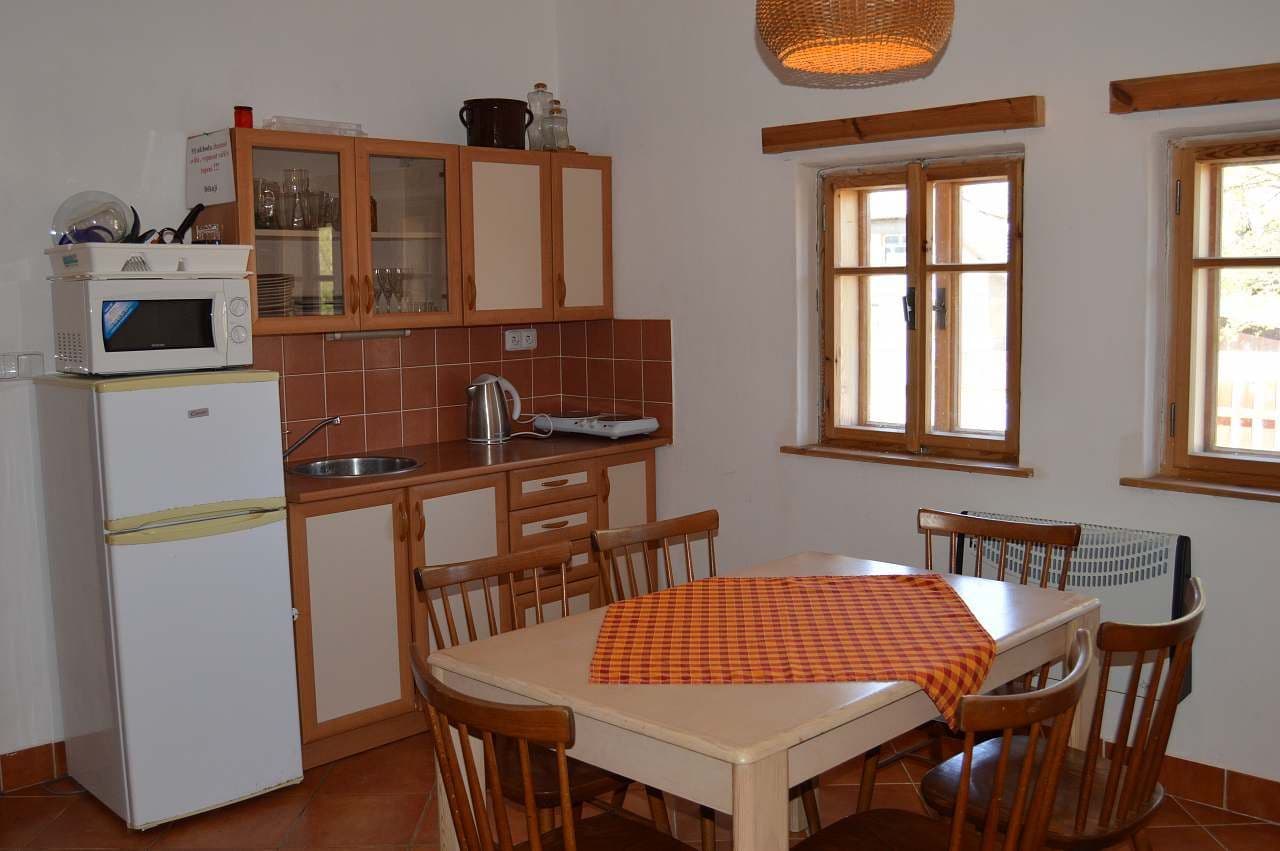 recreational property to rent, 0 m², Sobotka, Královéhradecký Region recreational property to rent, 0 m², Sobotka, Královéhradecký Region