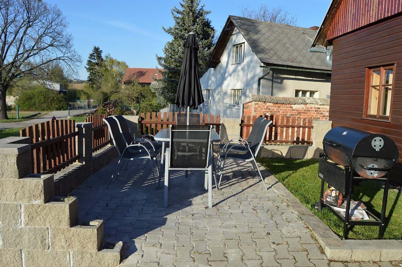 recreational property to rent, 0 m², Sobotka, Královéhradecký Region recreational property to rent, 0 m², Sobotka, Královéhradecký Region
