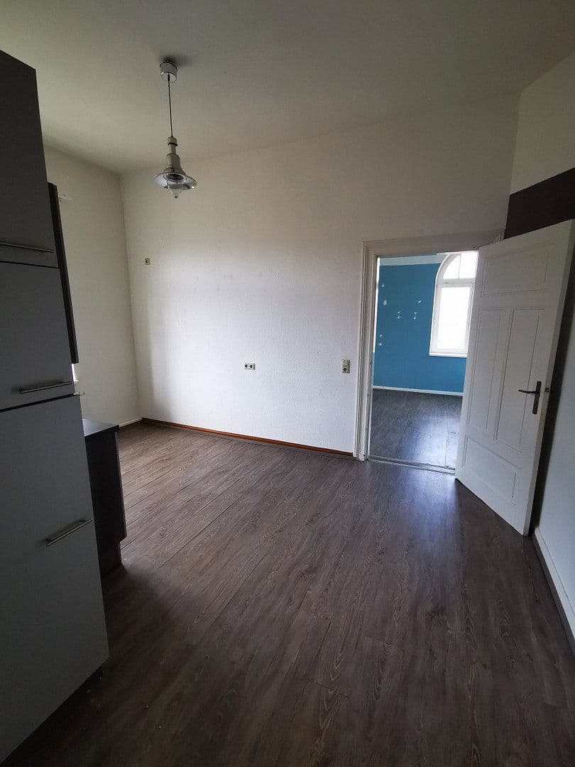 1 bedroom with open-plan kitchen flat to rent, 63 m², Löwentorstrasse 28, Bleicherode, Thuringia 1 bedroom with open-plan kitchen flat to rent, 63 m², Löwentorstrasse 28, Bleicherode, Thuringia
