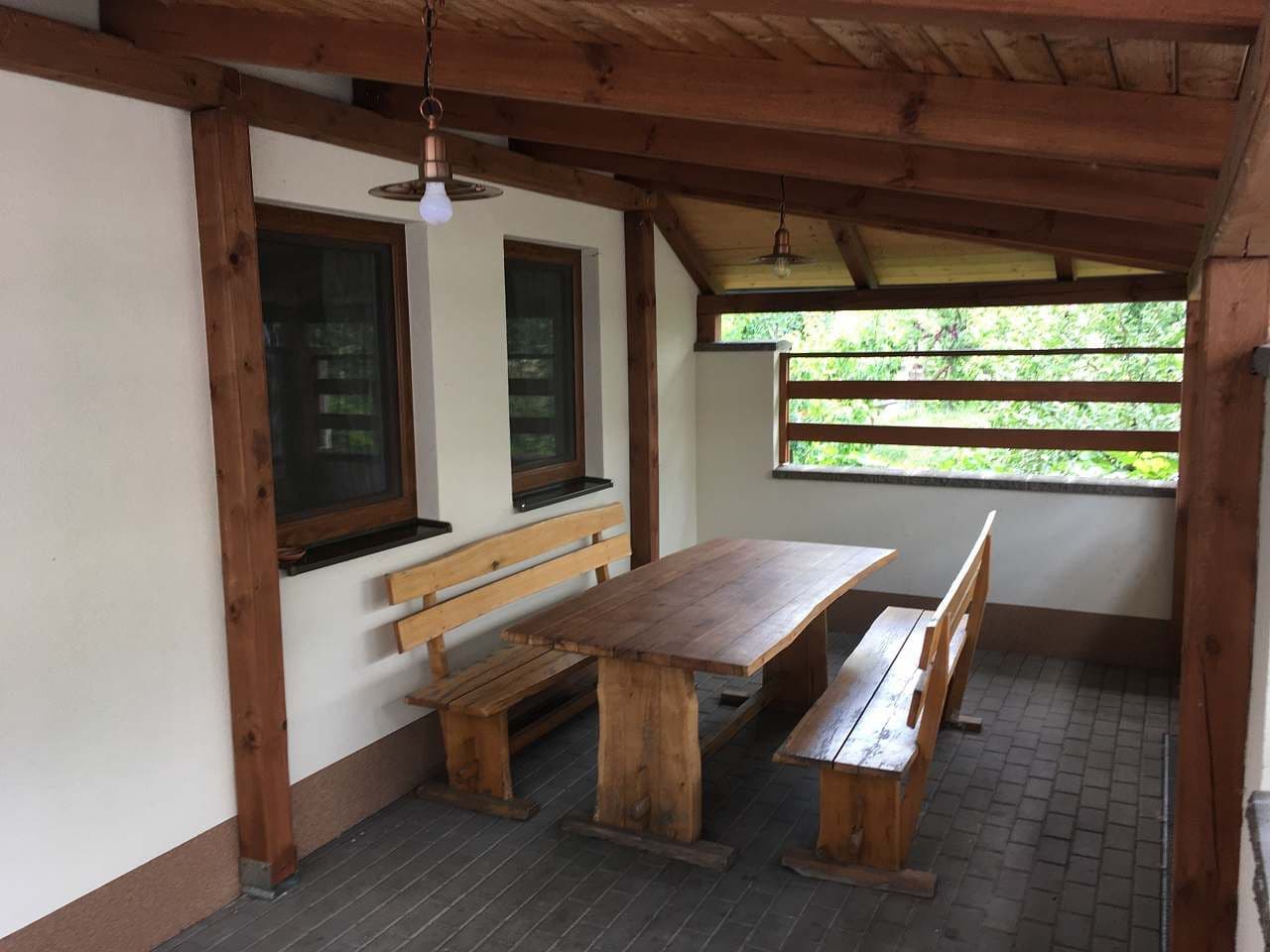 recreational property to rent, 0 m², Velké Bílovice, Jihomoravský Region recreational property to rent, 0 m², Velké Bílovice, Jihomoravský Region
