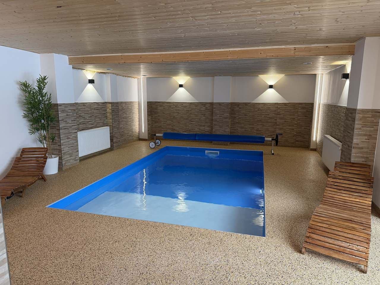 recreational property to rent, 0 m², Dolní Bečva, Zlínský Region recreational property to rent, 0 m², Dolní Bečva, Zlínský Region