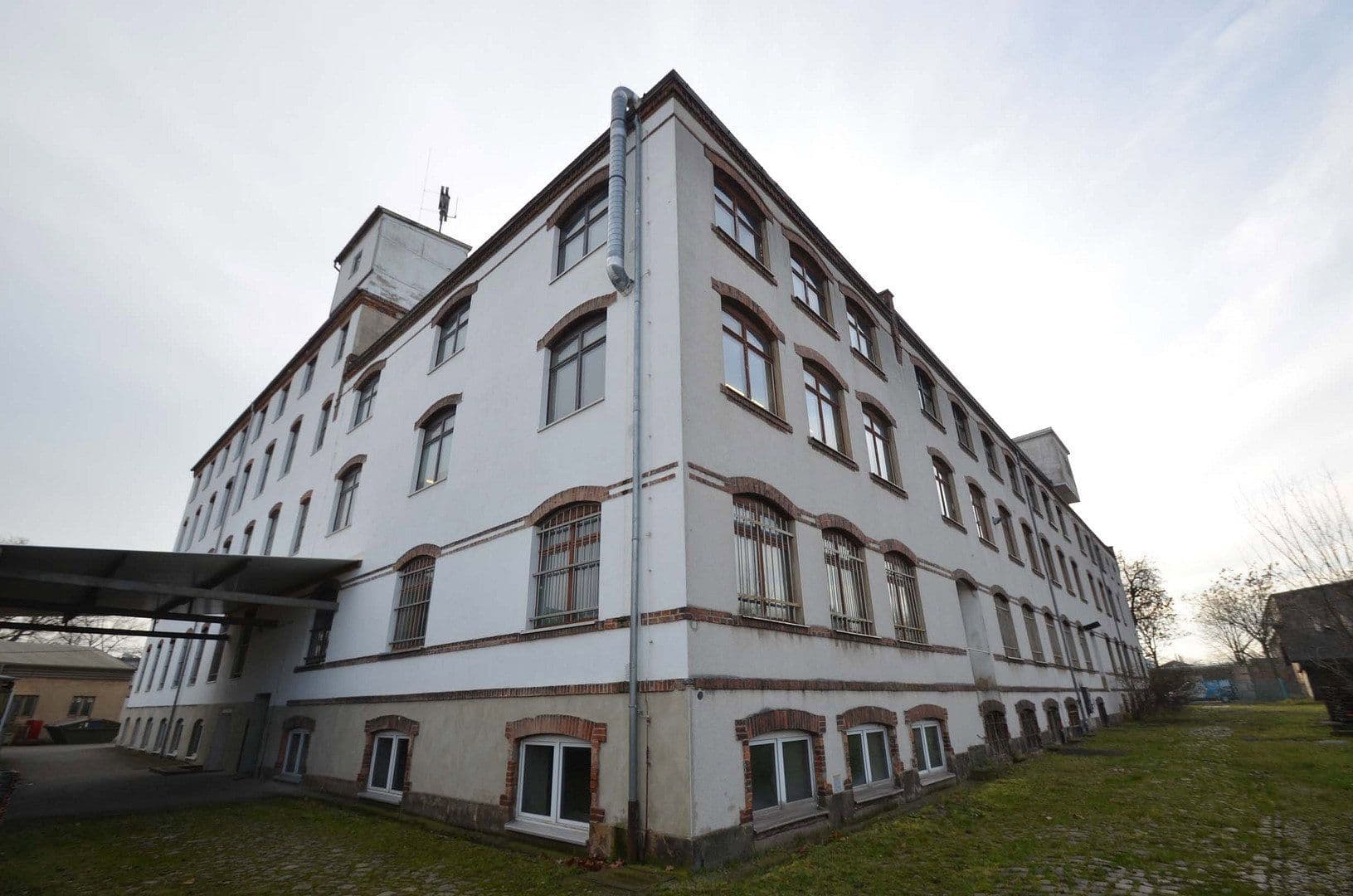 office to rent, 515 m², Dresden, Saxony office to rent, 515 m², Dresden, Saxony
