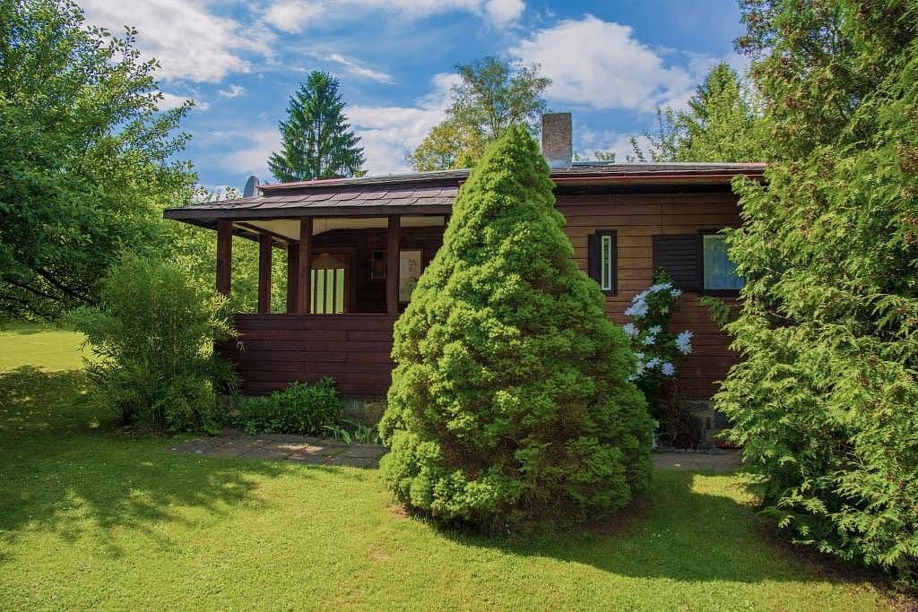 recreational property to rent, 0 m², Čtyřkoly, Středočeský Region recreational property to rent, 0 m², Čtyřkoly, Středočeský Region
