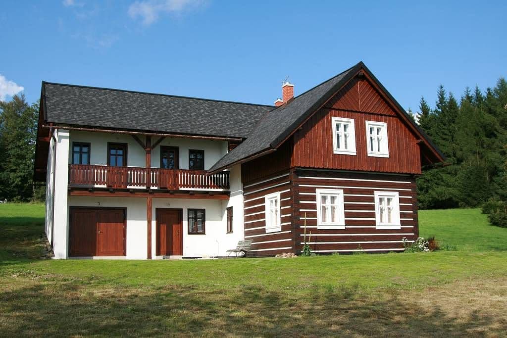 recreational property to rent, 0 m², Paseky nad Jizerou, Liberecký Region recreational property to rent, 0 m², Paseky nad Jizerou, Liberecký Region
