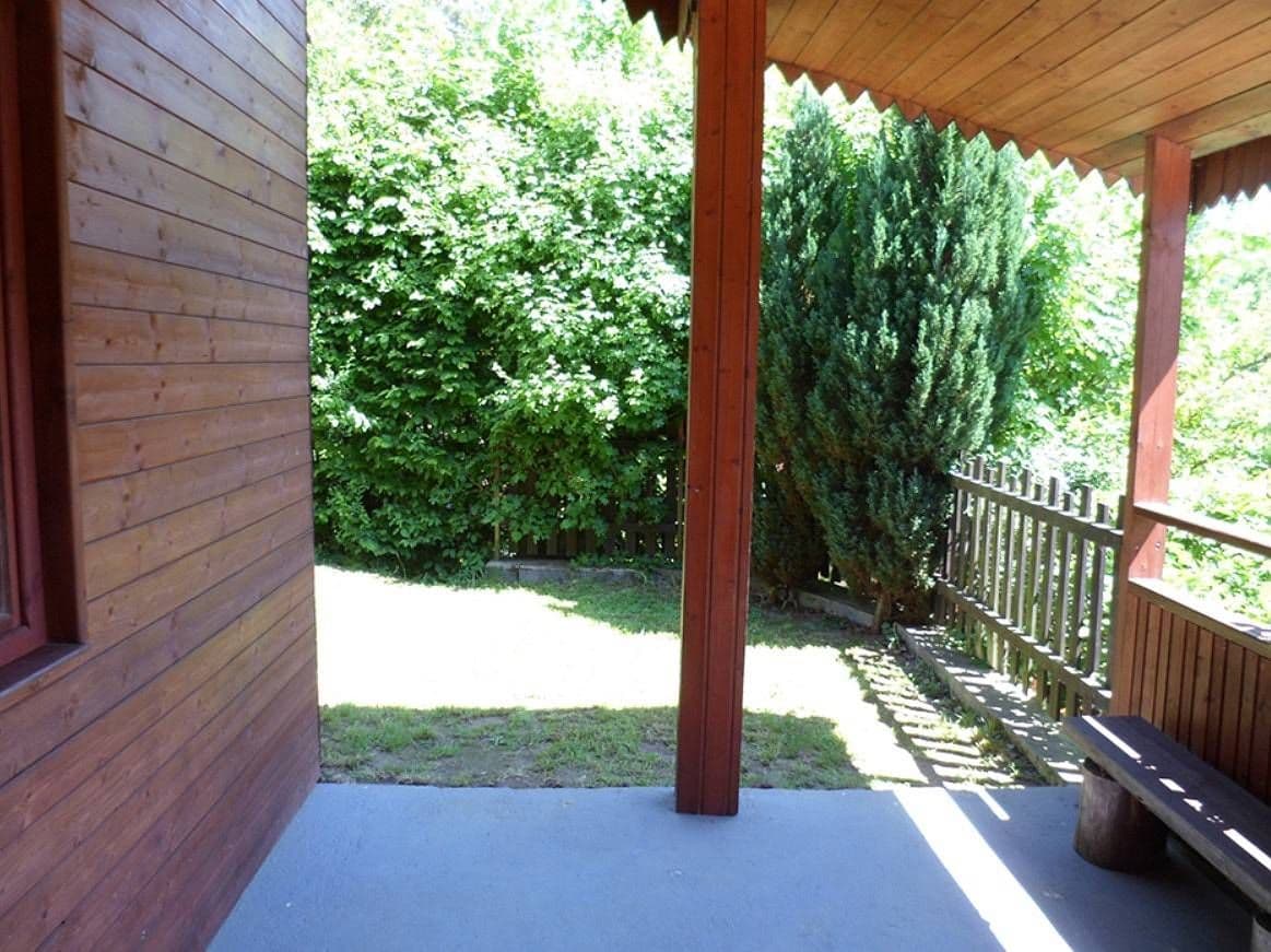 recreational property to rent, 0 m², Bítov, Jihomoravský Region recreational property to rent, 0 m², Bítov, Jihomoravský Region