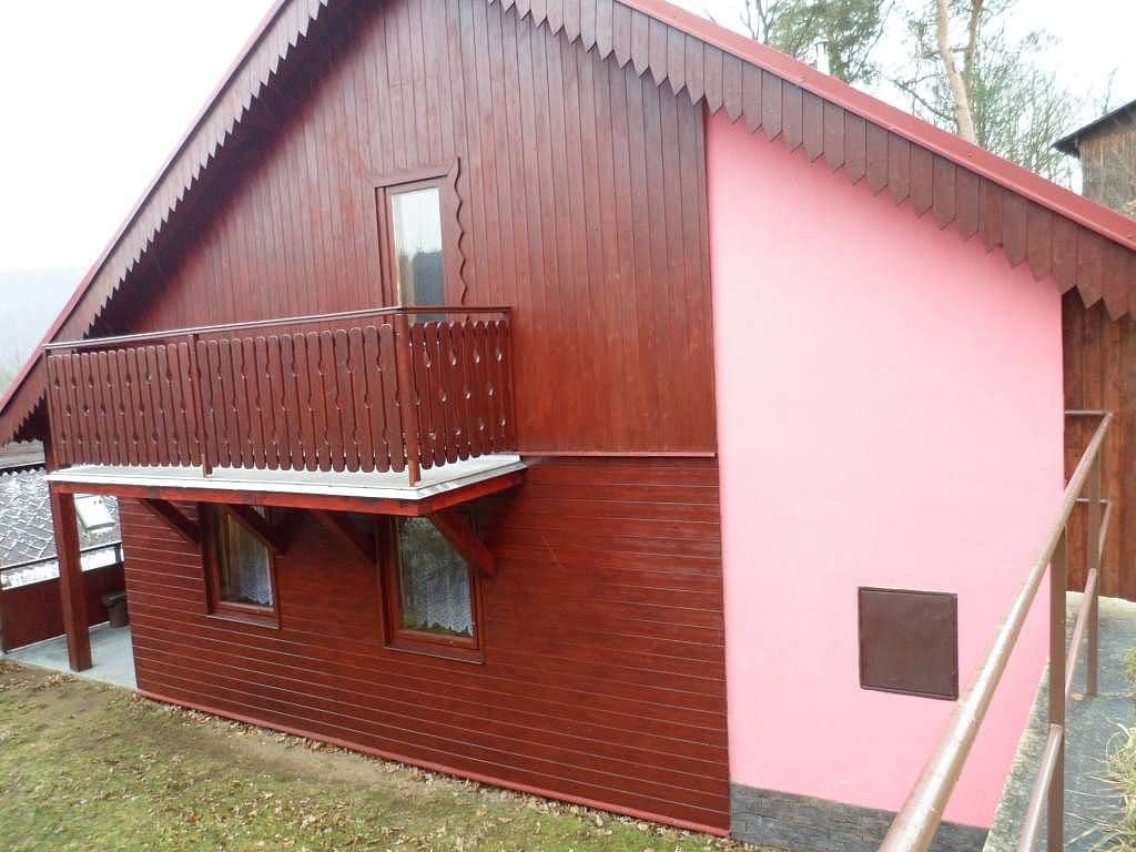recreational property to rent, 0 m², Bítov, Jihomoravský Region recreational property to rent, 0 m², Bítov, Jihomoravský Region