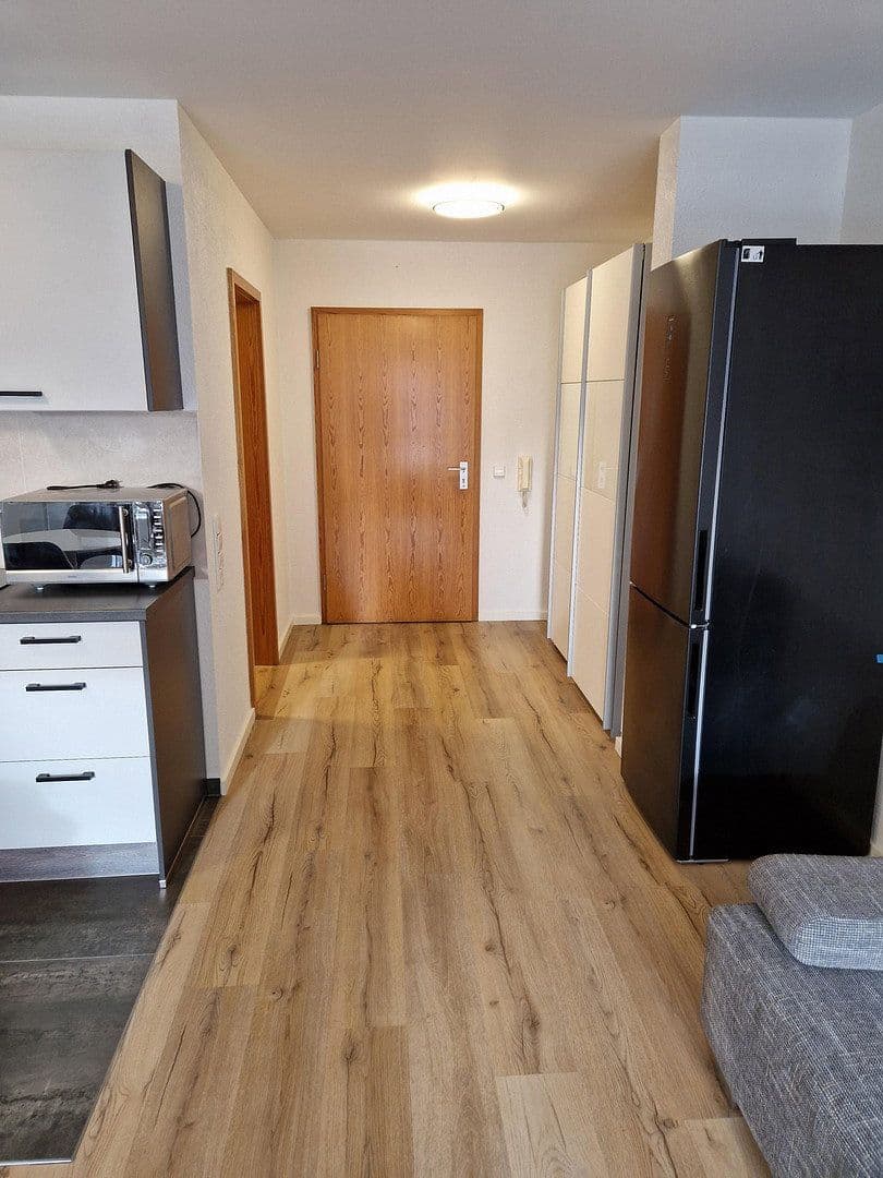 1 bedroom flat to rent, 34 m², Amselweg 11, Karlsruhe, Baden-Württemberg 1 bedroom flat to rent, 34 m², Amselweg 11, Karlsruhe, Baden-Württemberg