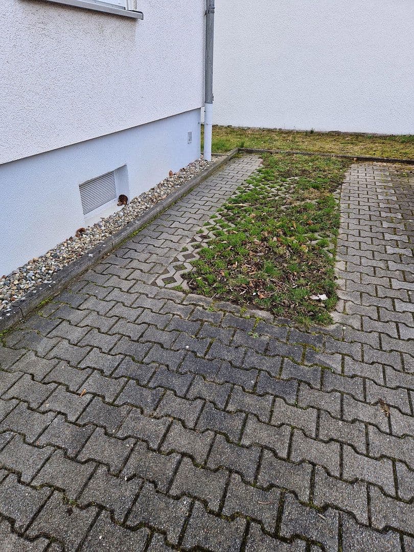 1 bedroom flat to rent, 34 m², Amselweg 11, Karlsruhe, Baden-Württemberg 1 bedroom flat to rent, 34 m², Amselweg 11, Karlsruhe, Baden-Württemberg