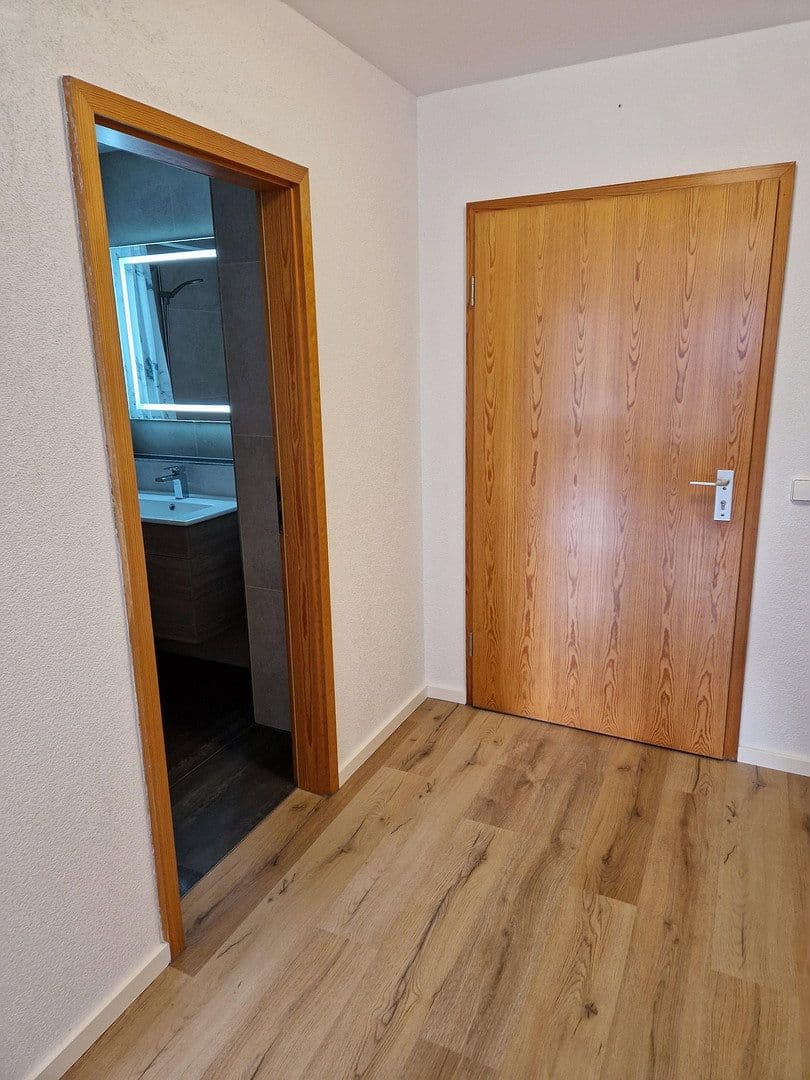 1 bedroom flat to rent, 34 m², Amselweg 11, Karlsruhe, Baden-Württemberg 1 bedroom flat to rent, 34 m², Amselweg 11, Karlsruhe, Baden-Württemberg