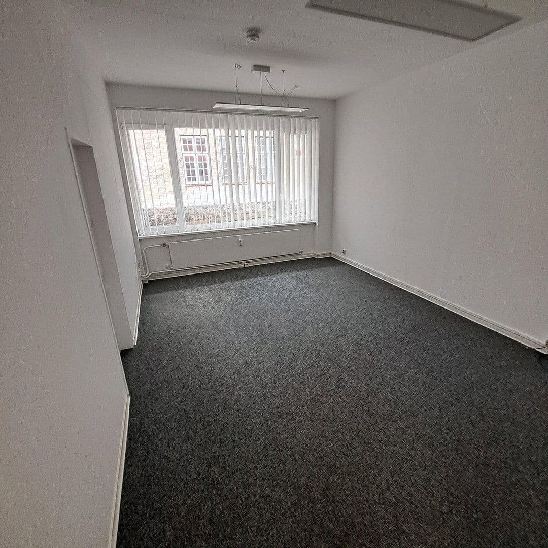 office to rent, 62 m², Kompagniestrasse 13, Flensburg, Schleswig-Holstein office to rent, 62 m², Kompagniestrasse 13, Flensburg, Schleswig-Holstein