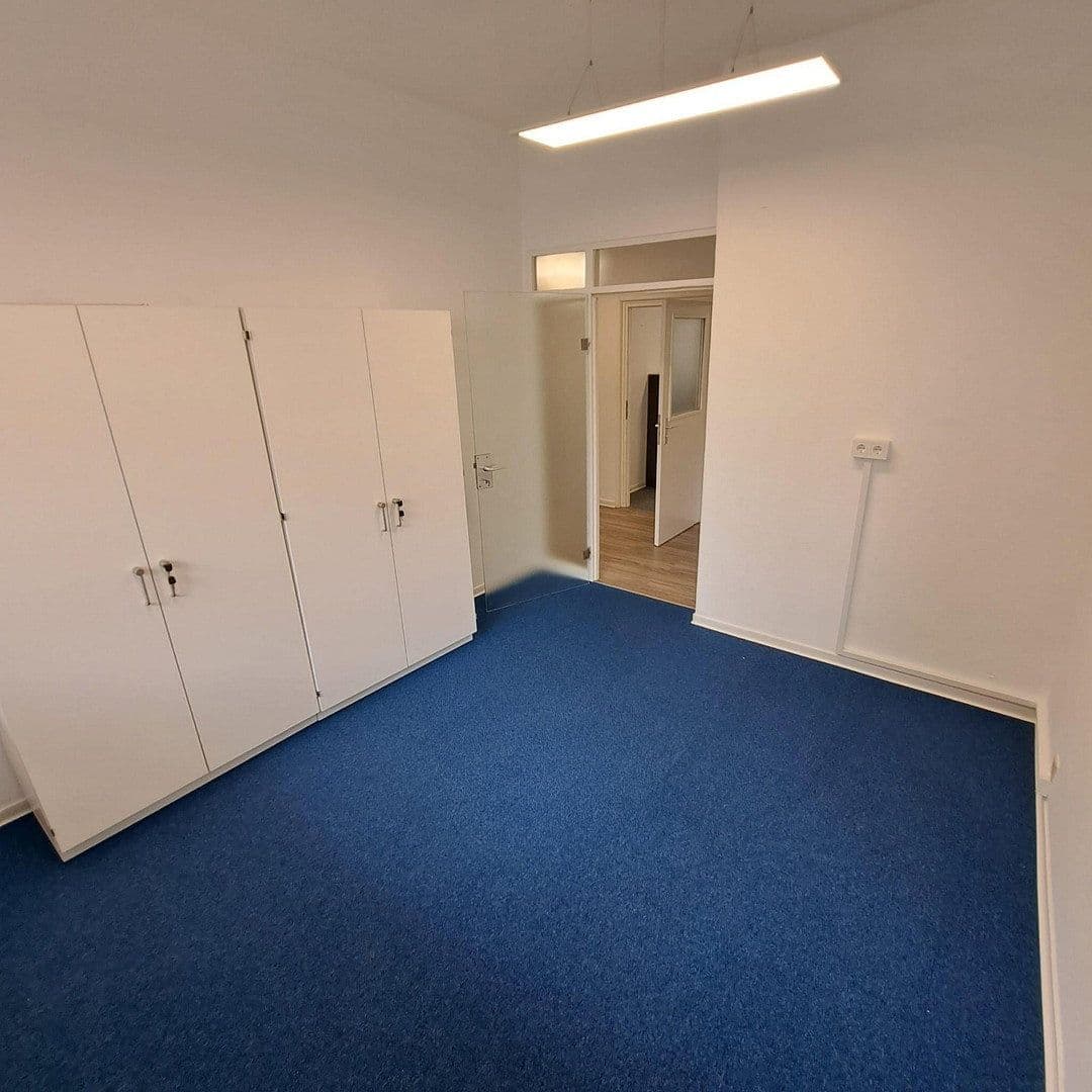 office to rent, 62 m², Kompagniestrasse 13, Flensburg, Schleswig-Holstein office to rent, 62 m², Kompagniestrasse 13, Flensburg, Schleswig-Holstein