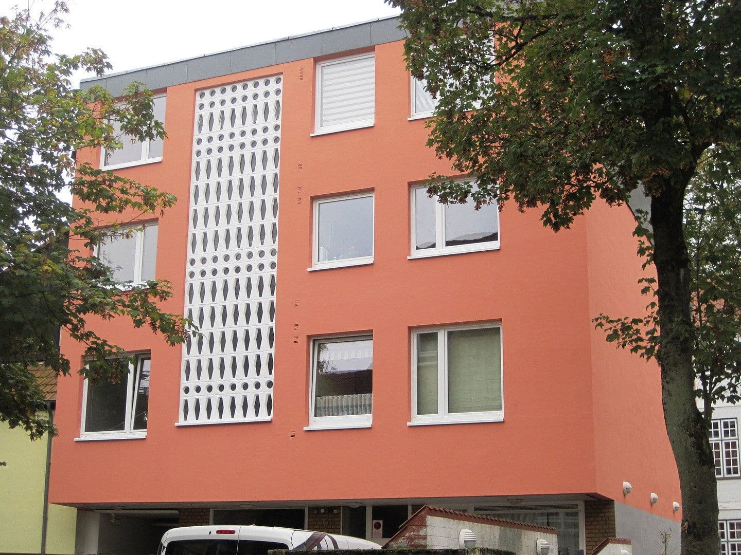 office to rent, 62 m², Kompagniestrasse 13, Flensburg, Schleswig-Holstein office to rent, 62 m², Kompagniestrasse 13, Flensburg, Schleswig-Holstein