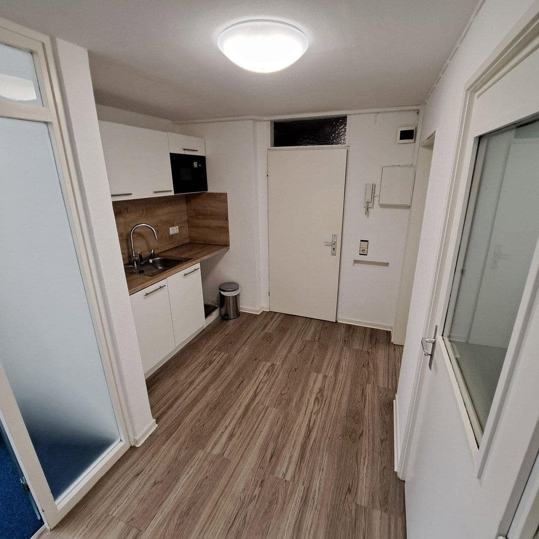 office to rent, 62 m², Kompagniestrasse 13, Flensburg, Schleswig-Holstein office to rent, 62 m², Kompagniestrasse 13, Flensburg, Schleswig-Holstein
