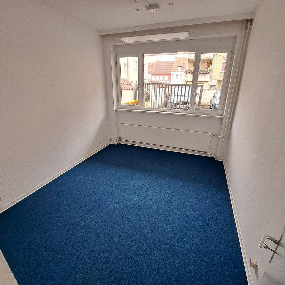 office to rent, 62 m², Kompagniestrasse 13, Flensburg, Schleswig-Holstein office to rent, 62 m², Kompagniestrasse 13, Flensburg, Schleswig-Holstein