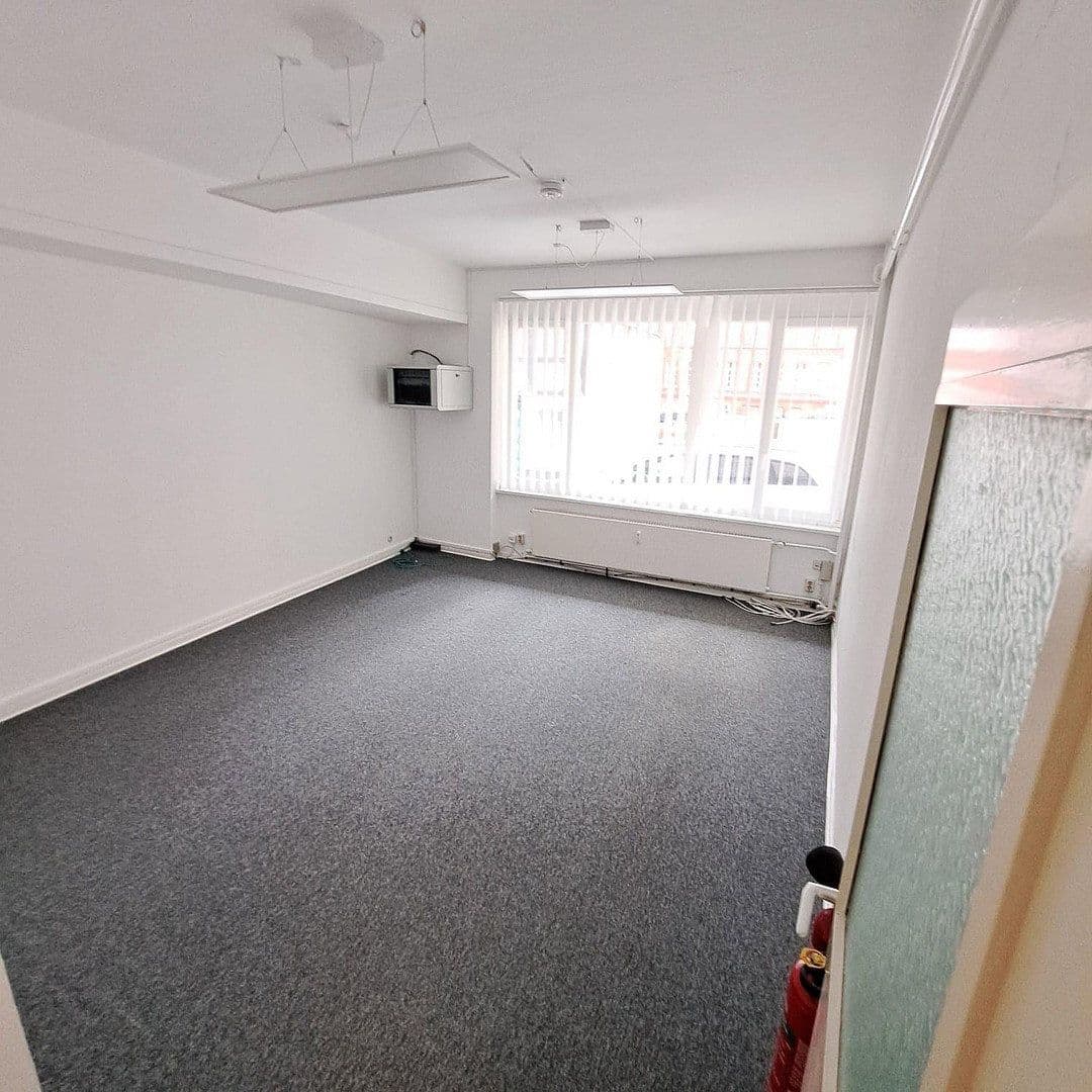 office to rent, 62 m², Kompagniestrasse 13, Flensburg, Schleswig-Holstein office to rent, 62 m², Kompagniestrasse 13, Flensburg, Schleswig-Holstein