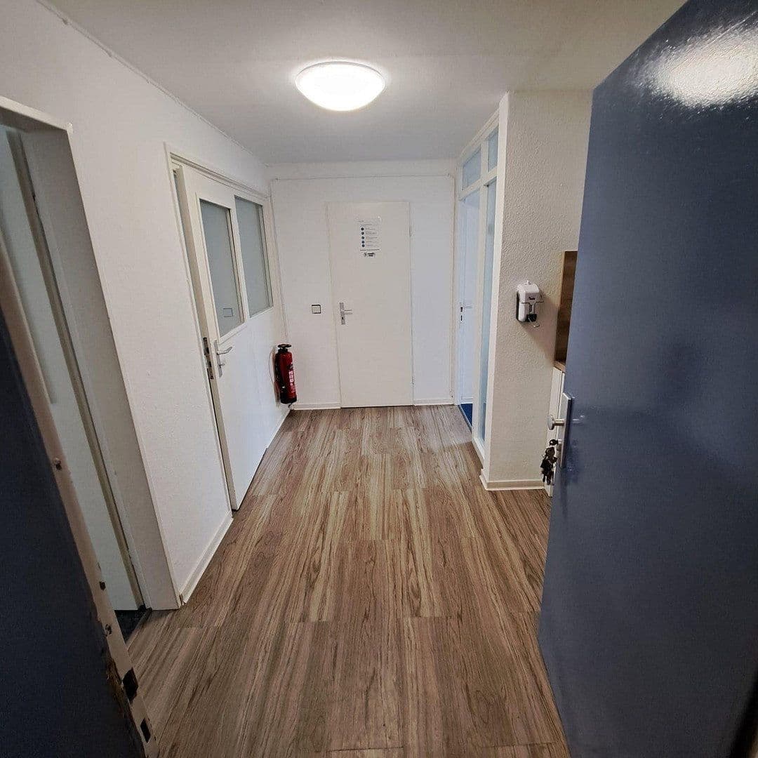 office to rent, 62 m², Kompagniestrasse 13, Flensburg, Schleswig-Holstein office to rent, 62 m², Kompagniestrasse 13, Flensburg, Schleswig-Holstein