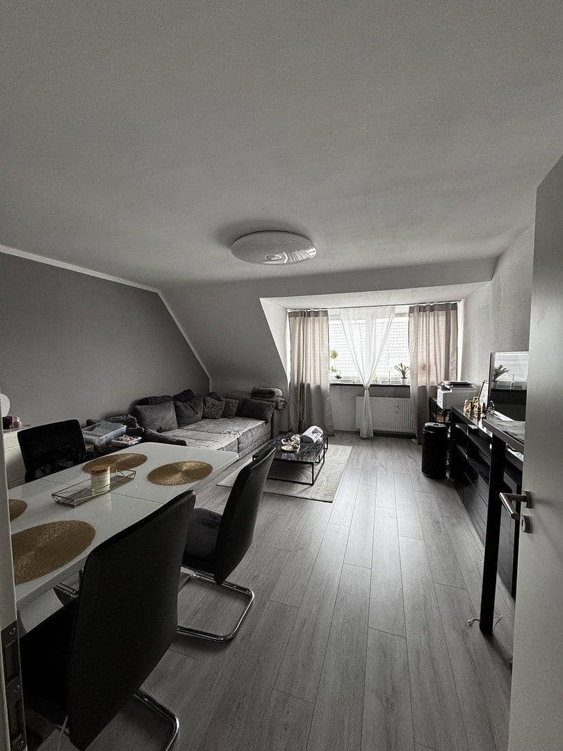 3 bedroom flat to rent, 72 m², Recklinghausen, North Rhine-Westphalia 3 bedroom flat to rent, 72 m², Recklinghausen, North Rhine-Westphalia