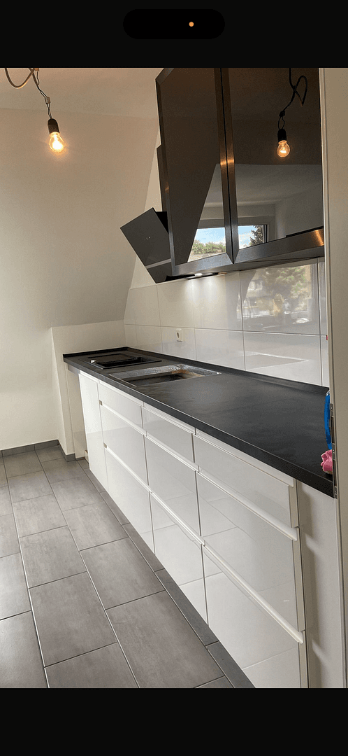 3 bedroom flat to rent, 72 m², Recklinghausen, North Rhine-Westphalia 3 bedroom flat to rent, 72 m², Recklinghausen, North Rhine-Westphalia