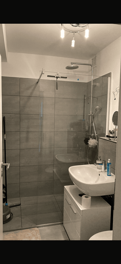 3 bedroom flat to rent, 72 m², Recklinghausen, North Rhine-Westphalia 3 bedroom flat to rent, 72 m², Recklinghausen, North Rhine-Westphalia