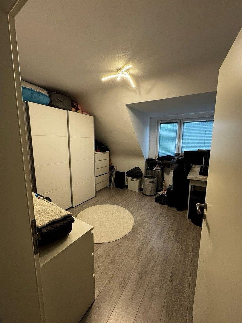 3 bedroom flat to rent, 72 m², Recklinghausen, North Rhine-Westphalia 3 bedroom flat to rent, 72 m², Recklinghausen, North Rhine-Westphalia