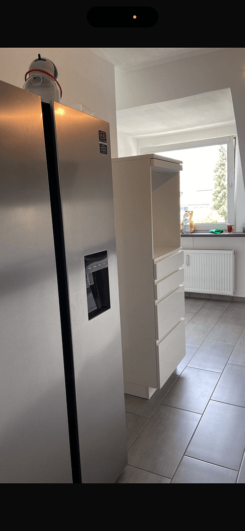 3 bedroom flat to rent, 72 m², Recklinghausen, North Rhine-Westphalia 3 bedroom flat to rent, 72 m², Recklinghausen, North Rhine-Westphalia