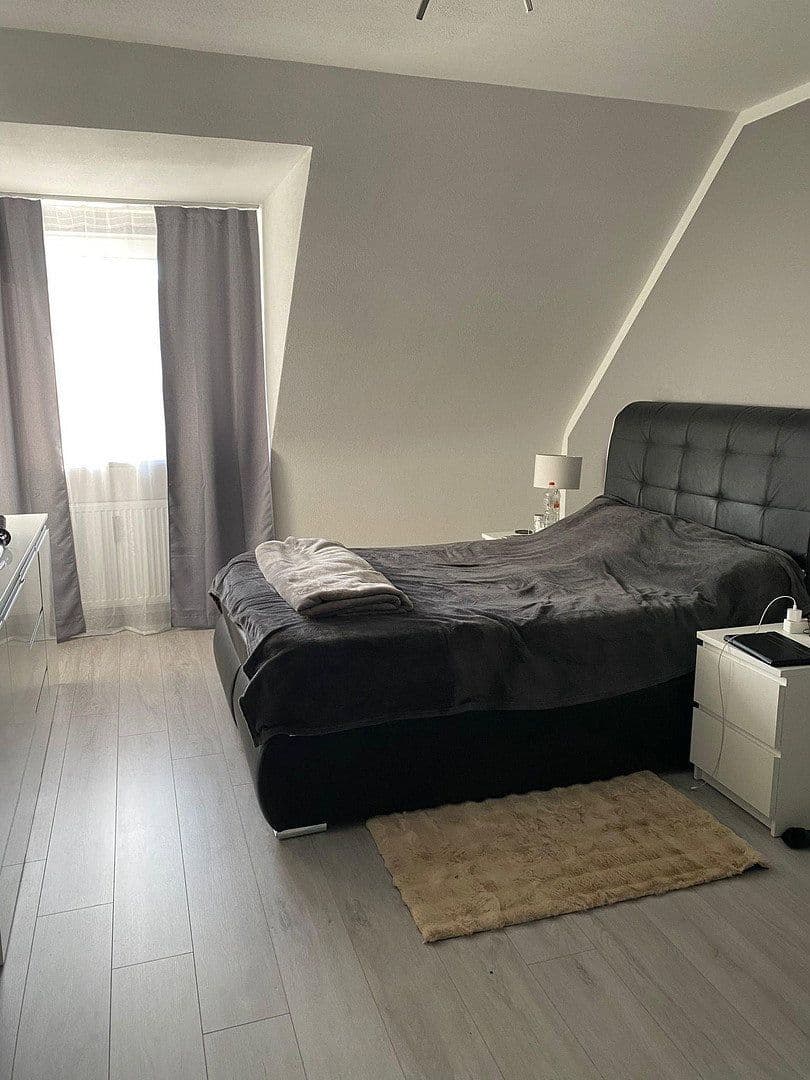 3 bedroom flat to rent, 72 m², Recklinghausen, North Rhine-Westphalia 3 bedroom flat to rent, 72 m², Recklinghausen, North Rhine-Westphalia