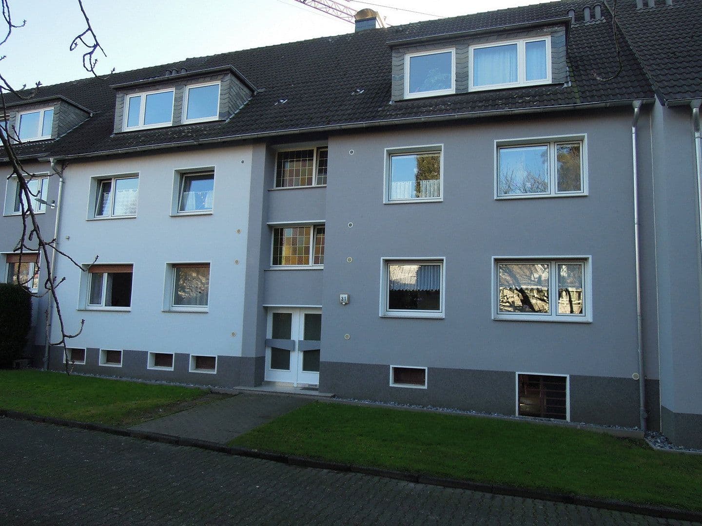 3 bedroom flat to rent, 72 m², Recklinghausen, North Rhine-Westphalia 3 bedroom flat to rent, 72 m², Recklinghausen, North Rhine-Westphalia
