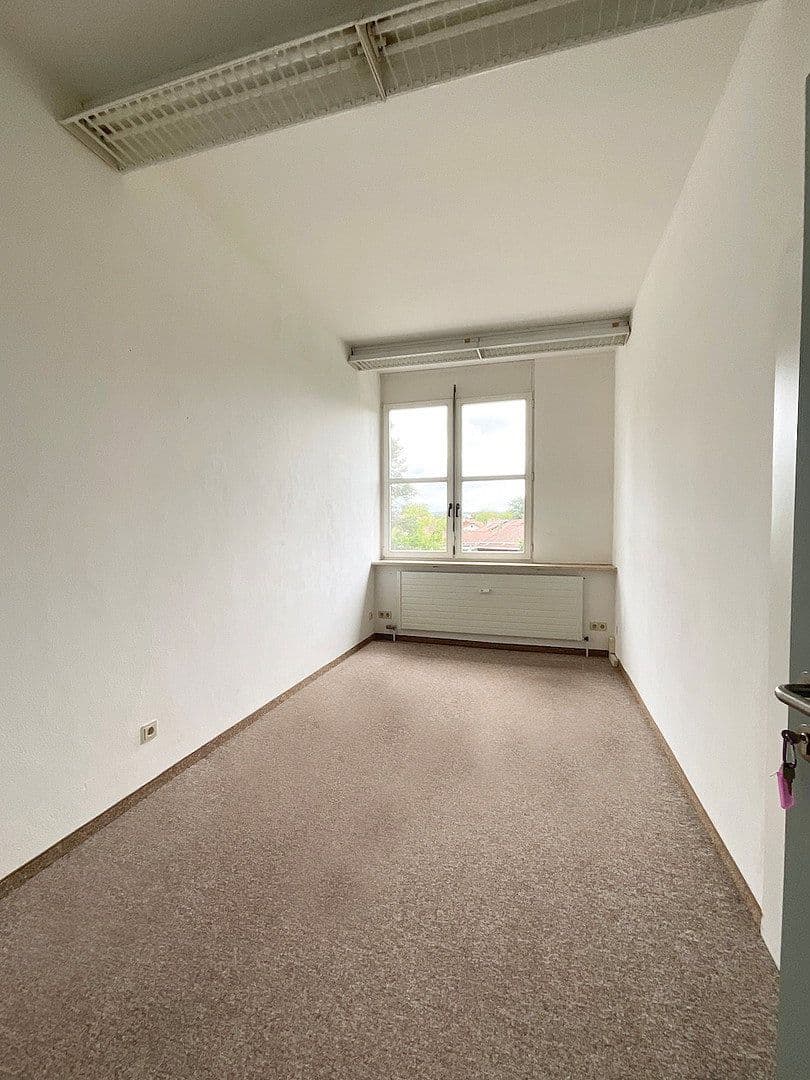 office to rent, 510 m², Blumenstrasse 17, Geretsried, Bavaria office to rent, 510 m², Blumenstrasse 17, Geretsried, Bavaria