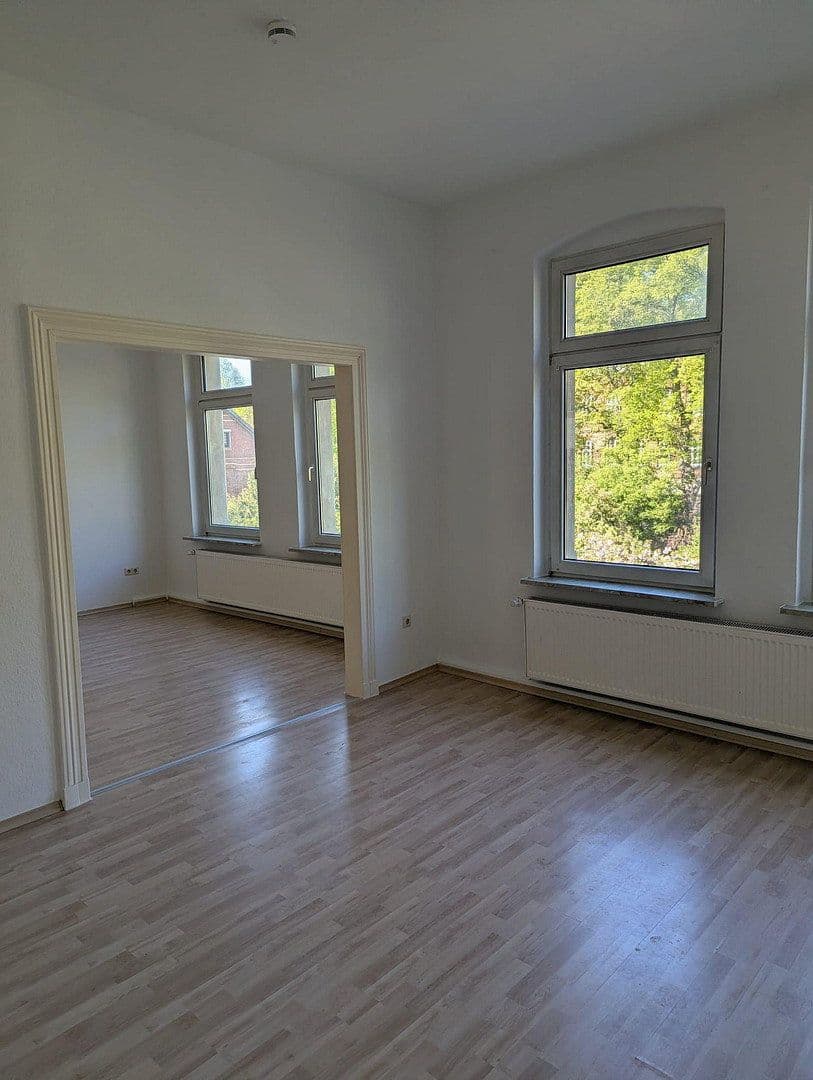 4 bedroom flat to rent, 100 m², Willhelmstraße 16, Helmstedt, Lower Saxony 4 bedroom flat to rent, 100 m², Willhelmstraße 16, Helmstedt, Lower Saxony