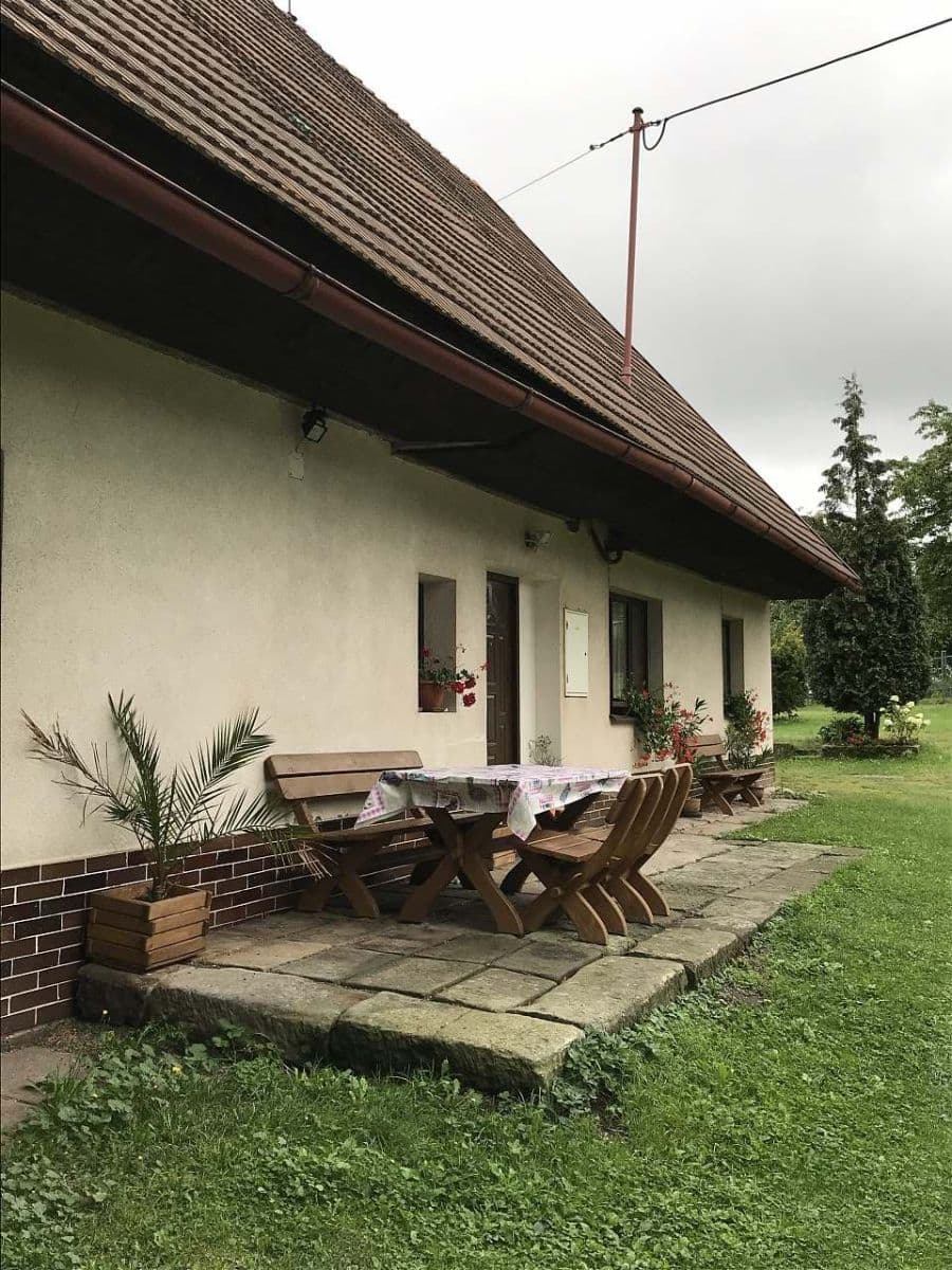 recreational property to rent, 0 m², Velké Petrovice, Královéhradecký Region recreational property to rent, 0 m², Velké Petrovice, Královéhradecký Region