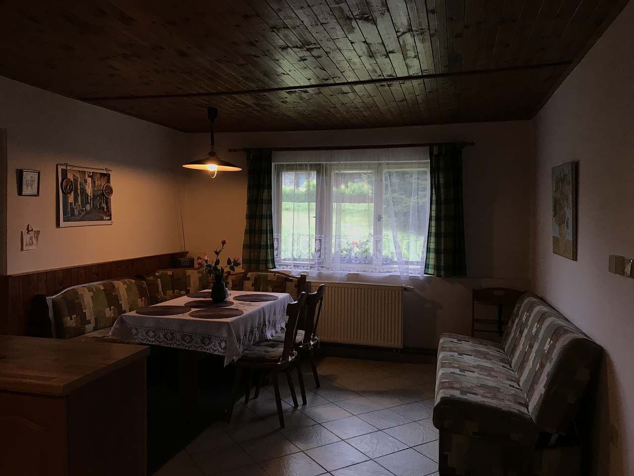 recreational property to rent, 0 m², Velké Petrovice, Královéhradecký Region recreational property to rent, 0 m², Velké Petrovice, Královéhradecký Region