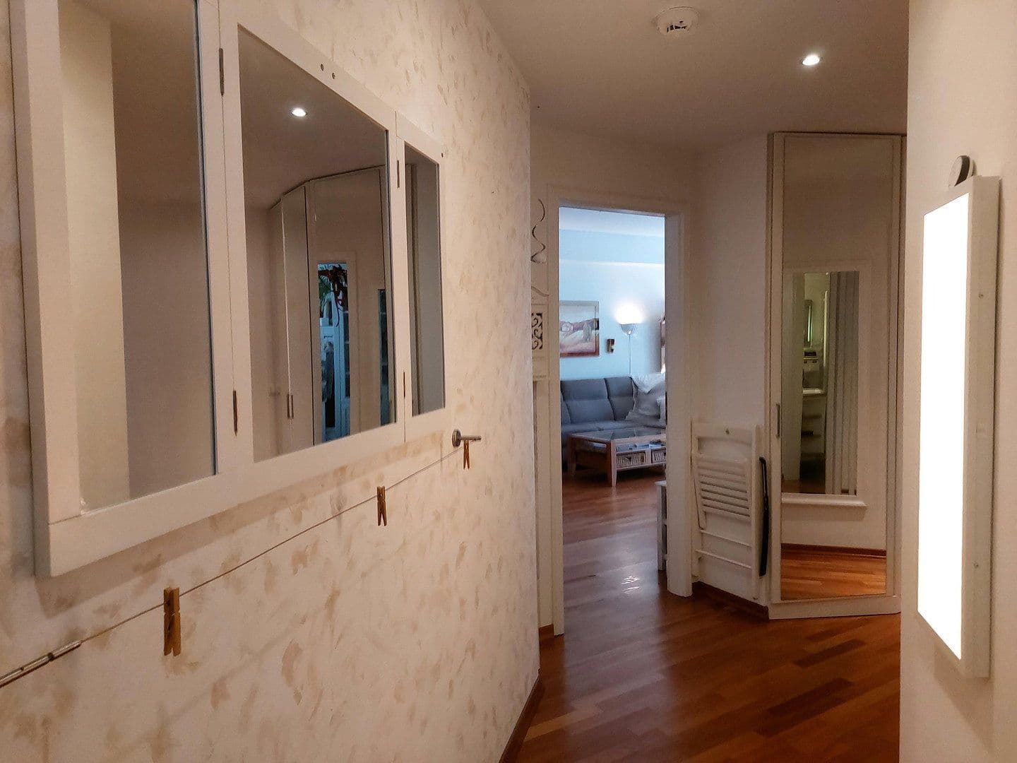 2 bedroom flat to rent, 76 m², Hamburg, Hamburg 2 bedroom flat to rent, 76 m², Hamburg, Hamburg