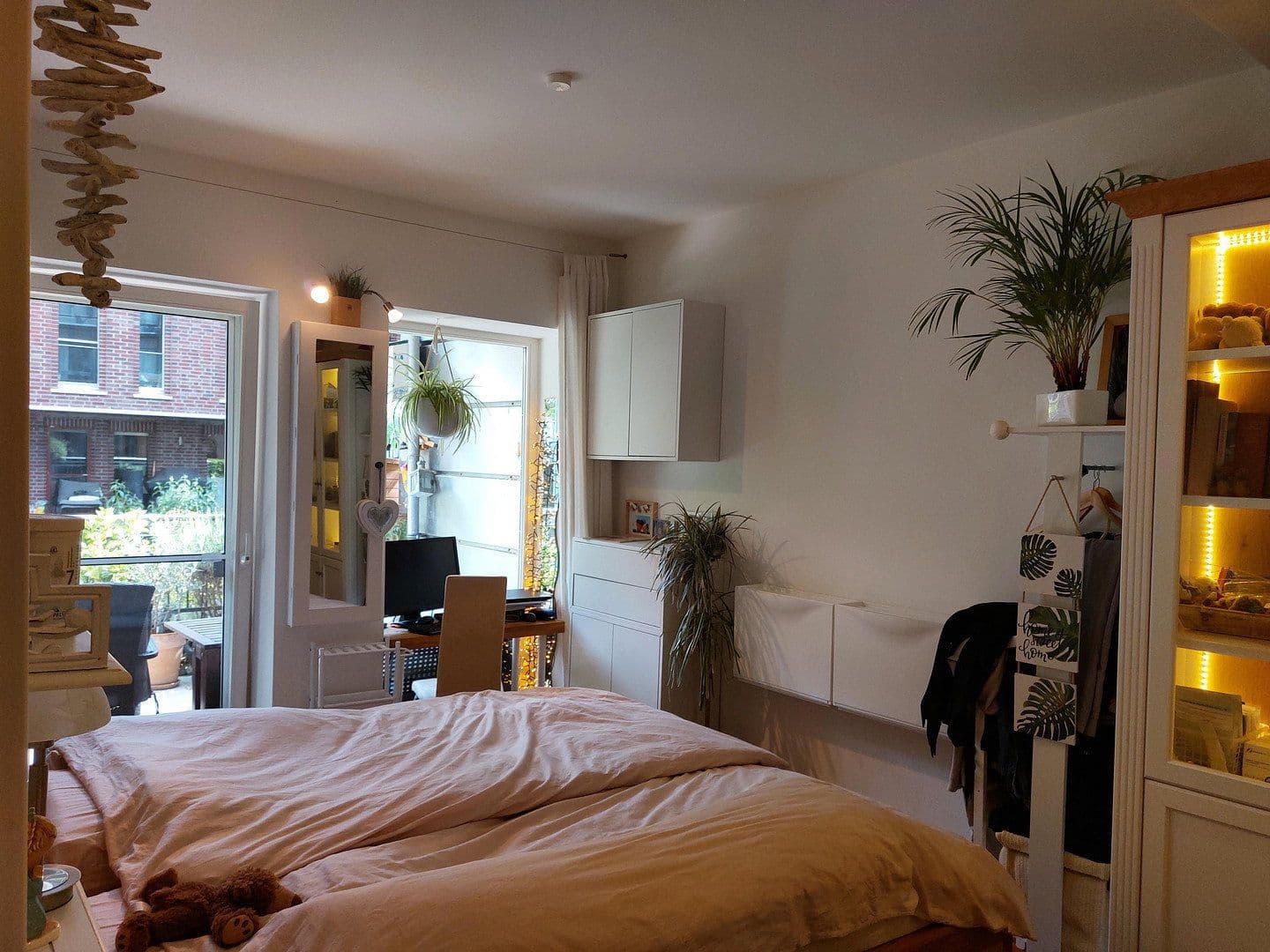 2 bedroom flat to rent, 76 m², Hamburg, Hamburg 2 bedroom flat to rent, 76 m², Hamburg, Hamburg