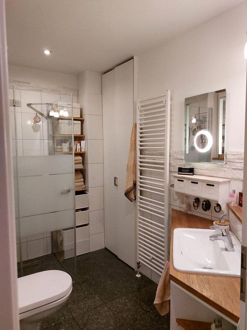 2 bedroom flat to rent, 76 m², Hamburg, Hamburg 2 bedroom flat to rent, 76 m², Hamburg, Hamburg