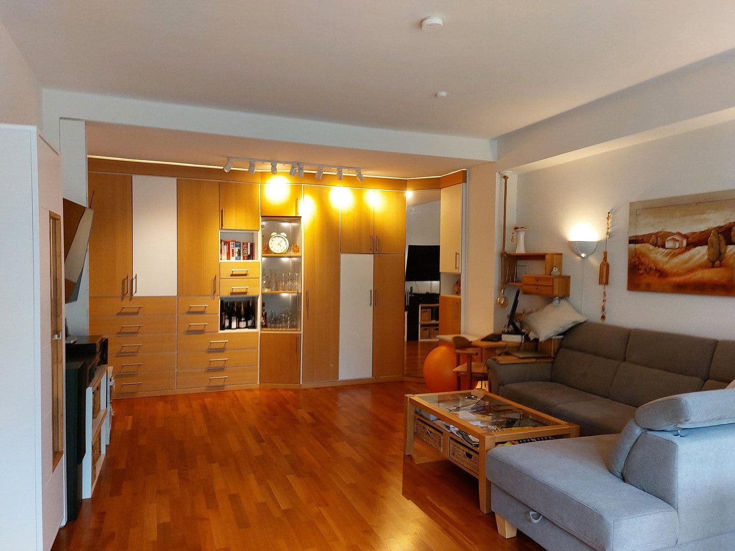 2 bedroom flat to rent, 76 m², Hamburg, Hamburg 2 bedroom flat to rent, 76 m², Hamburg, Hamburg