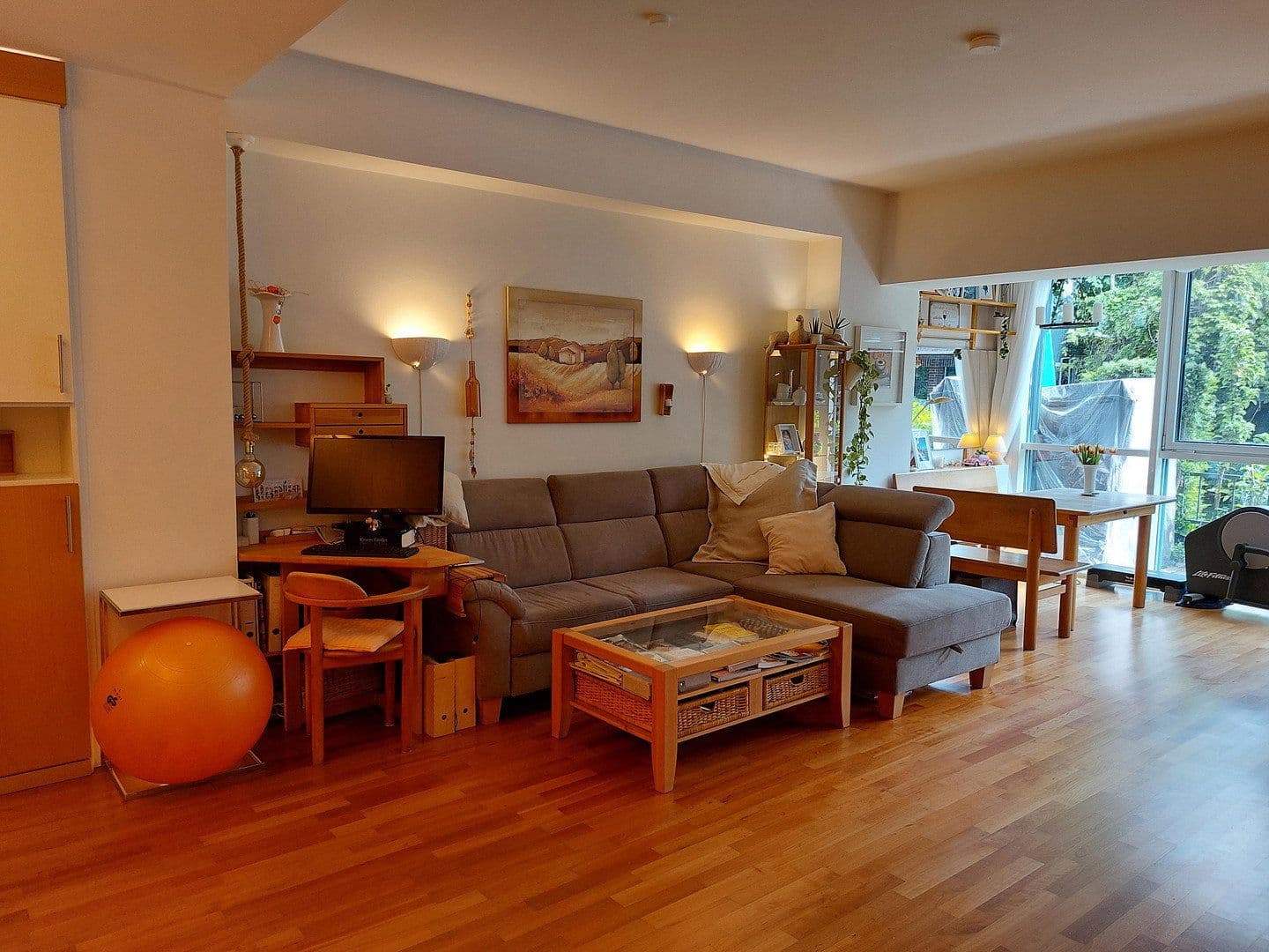 2 bedroom flat to rent, 76 m², Hamburg, Hamburg 2 bedroom flat to rent, 76 m², Hamburg, Hamburg