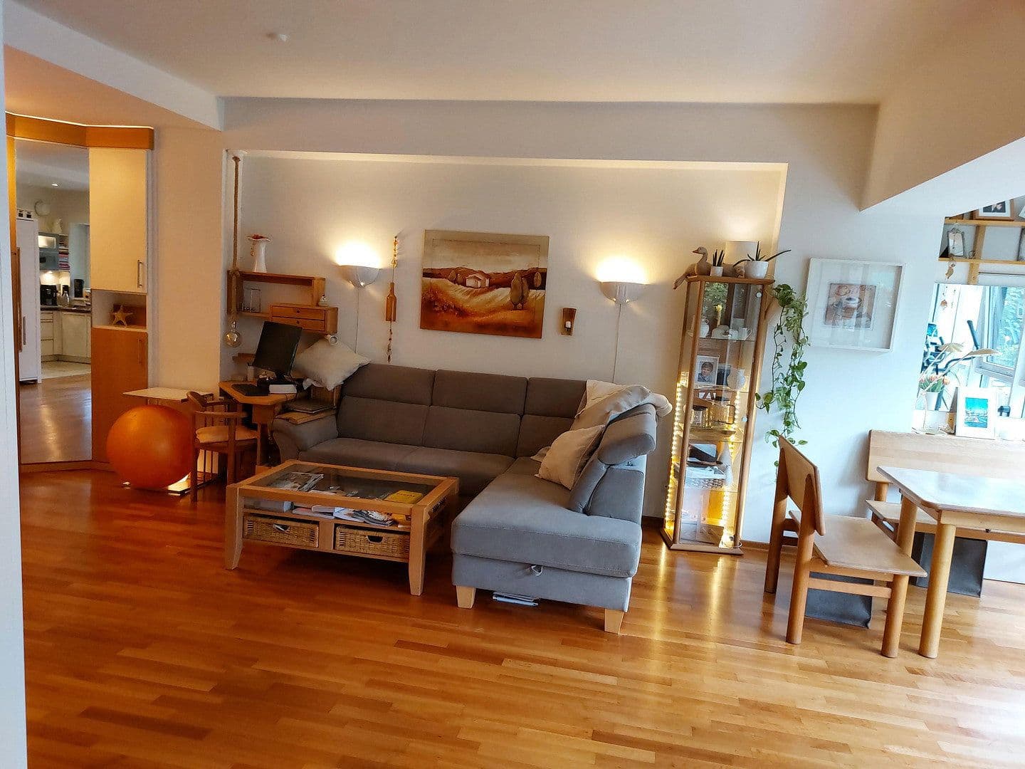 2 bedroom flat to rent, 76 m², Hamburg, Hamburg 2 bedroom flat to rent, 76 m², Hamburg, Hamburg