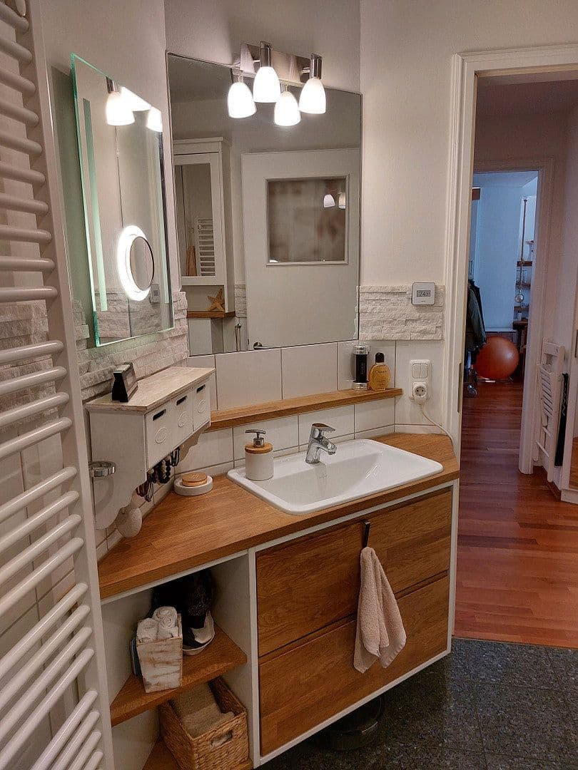 2 bedroom flat to rent, 76 m², Hamburg, Hamburg 2 bedroom flat to rent, 76 m², Hamburg, Hamburg
