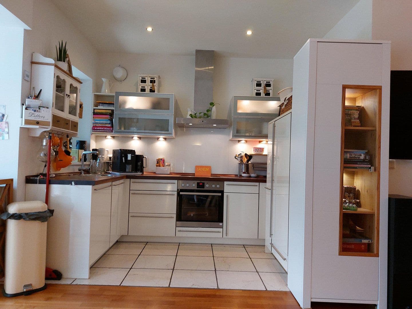2 bedroom flat to rent, 76 m², Hamburg, Hamburg 2 bedroom flat to rent, 76 m², Hamburg, Hamburg