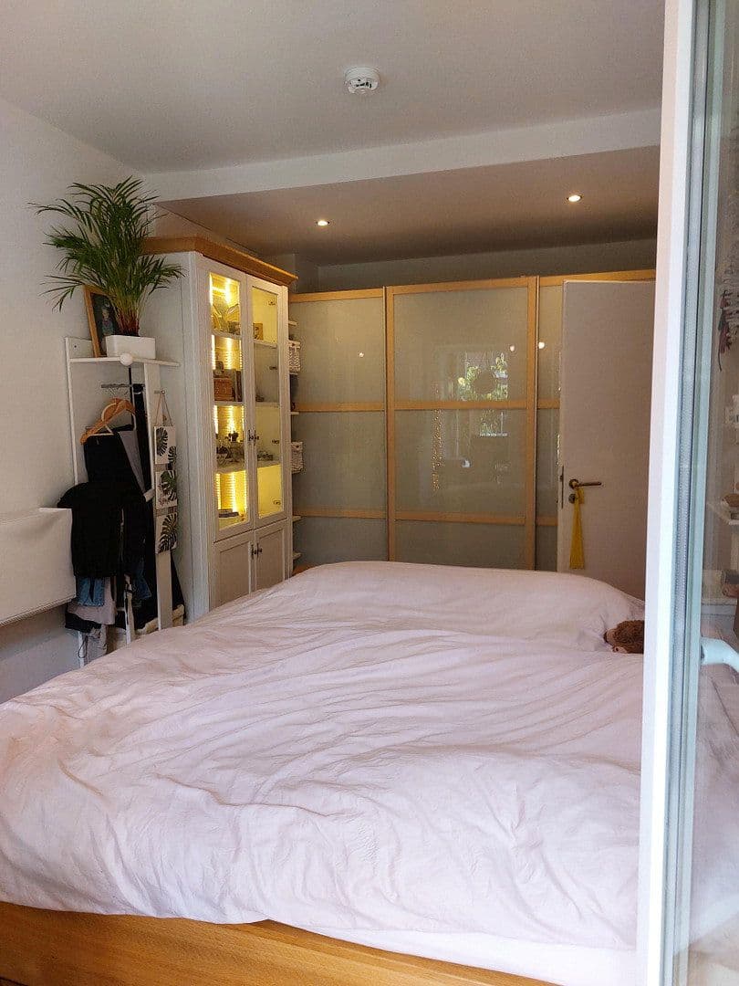 2 bedroom flat to rent, 76 m², Hamburg, Hamburg 2 bedroom flat to rent, 76 m², Hamburg, Hamburg