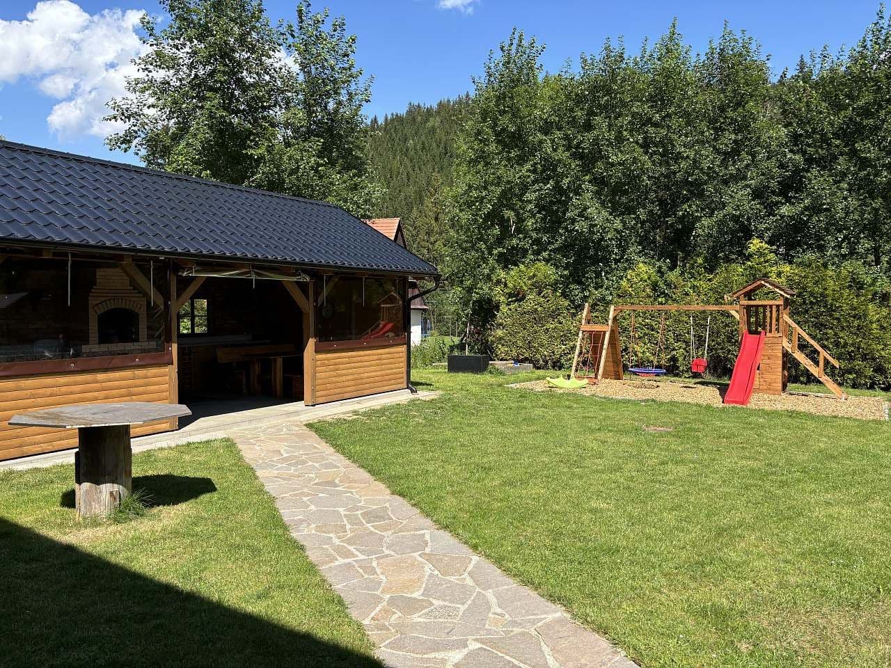recreational property to rent, 0 m², Malá Morávka, Moravskoslezský Region recreational property to rent, 0 m², Malá Morávka, Moravskoslezský Region