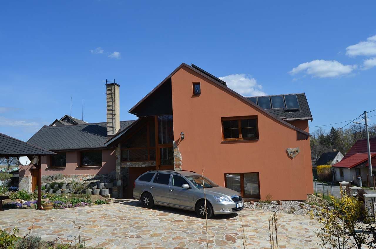 recreational property to rent, 0 m², Vlčice, Olomoucký Region recreational property to rent, 0 m², Vlčice, Olomoucký Region