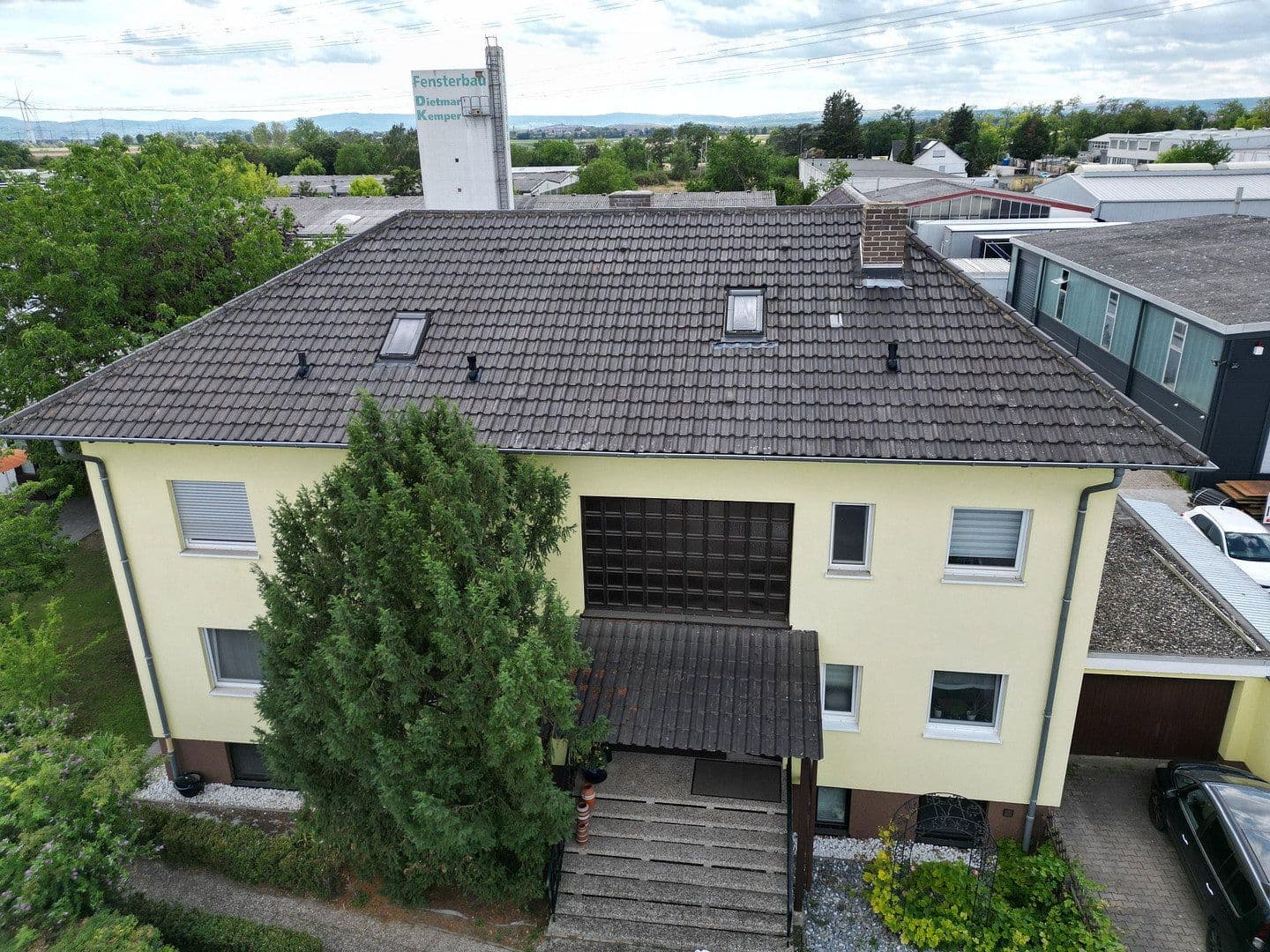office to rent, 50 m², Carl-Zeiss-Str. 5, Frankenthal, Rhineland-Palatinate office to rent, 50 m², Carl-Zeiss-Str. 5, Frankenthal, Rhineland-Palatinate
