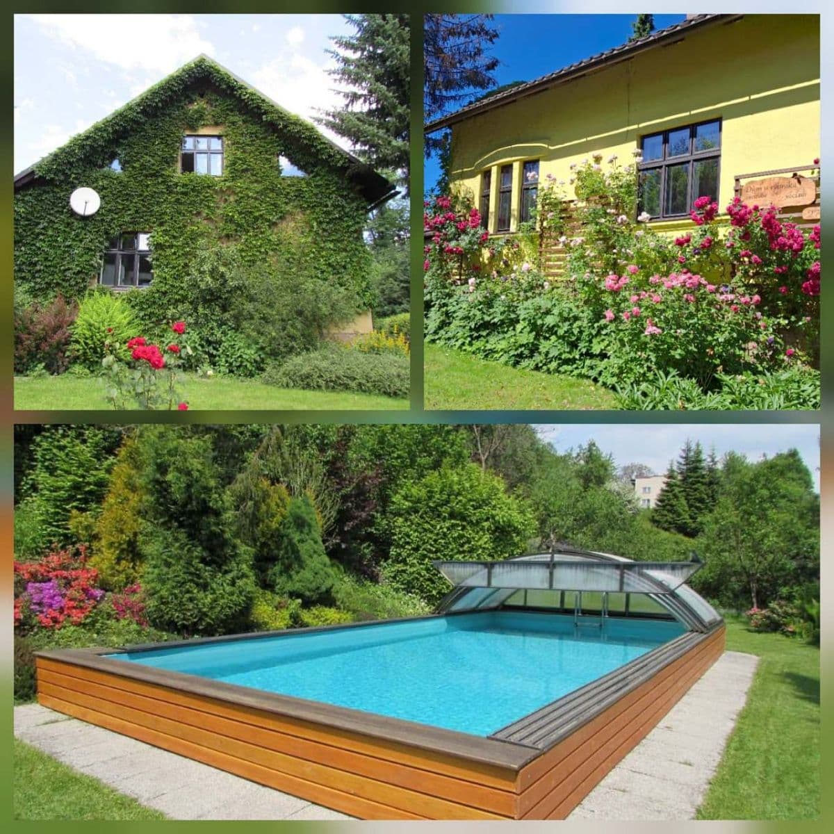 recreational property to rent, 0 m², Nýdek, Moravskoslezský Region recreational property to rent, 0 m², Nýdek, Moravskoslezský Region