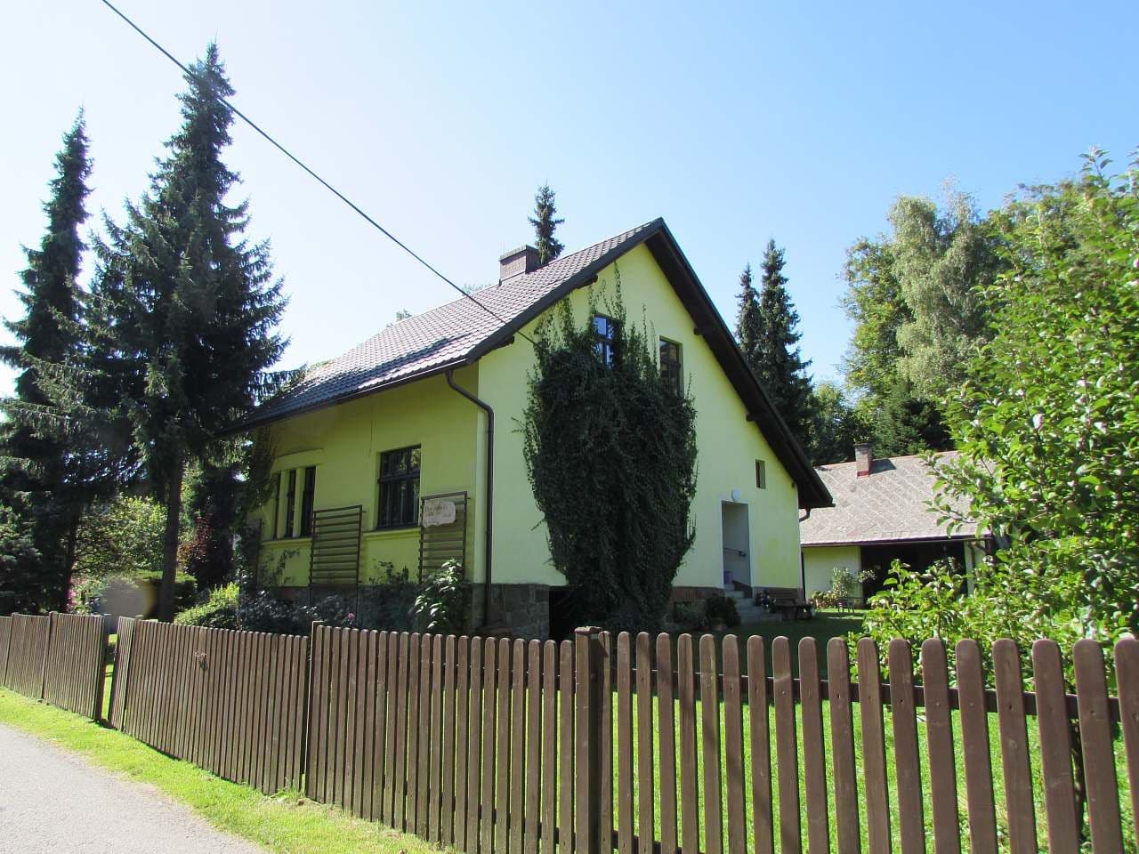 recreational property to rent, 0 m², Nýdek, Moravskoslezský Region recreational property to rent, 0 m², Nýdek, Moravskoslezský Region